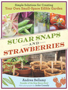 Cover image for Sugar Snaps and Strawberries